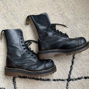 Vintage Dr. Martens